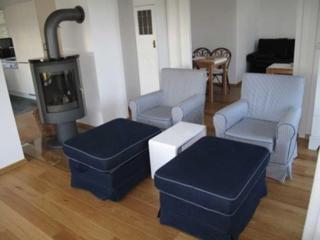Ferienwohnung "Villa Waldheim" DH-27236 - 2