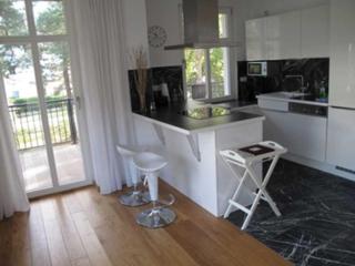 Ferienwohnung "Villa Waldheim" DH-27236 - 1