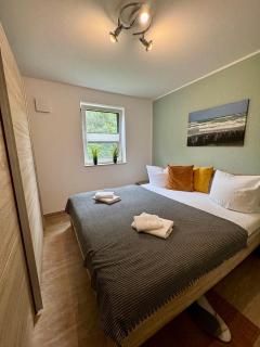 Aquamarin Ostseetraumsuite 02 - Neuhaus - 7