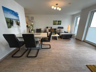 Aquamarin Ostseetraumsuite 02 - Neuhaus - 5
