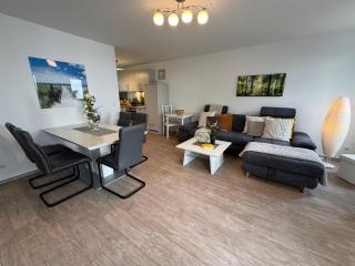 Aquamarin Ostseetraumsuite 02 - Neuhaus - 4