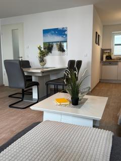 Aquamarin Ostseetraumsuite 02 - Neuhaus - 3