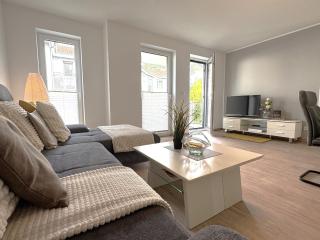 Aquamarin Ostseetraumsuite 02 - Neuhaus - 2