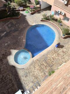 Gueliz Appartement - 2