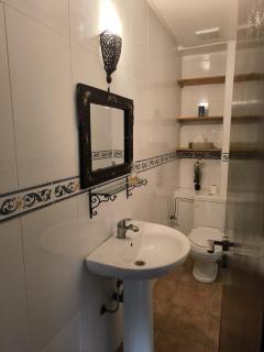 Gueliz Appartement - Marrakesh - 6