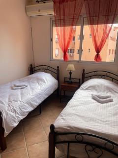 Gueliz Appartement - Marrakesh - 5
