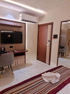 Hotel Sunshine Grand - Gorakhpur - 3
