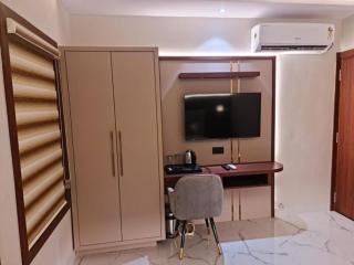 Hotel Sunshine Grand - Gorakhpur - 2