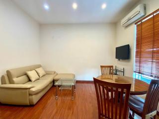 Bình Minh Apartment - Kon Rung (1) - 5