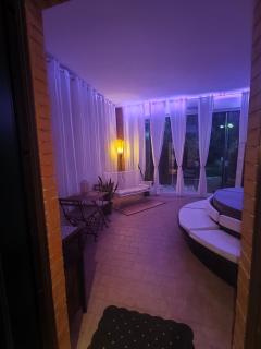 La Coccola - Santa Maria delle Mole - 4