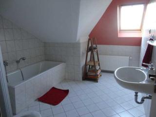 Ferienwohnung im Stadtpark - Neubrandenburg - 1