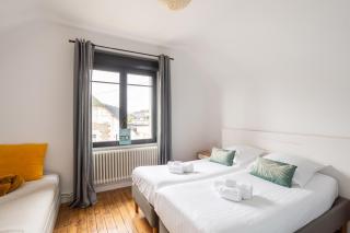 Maison Rosalie - à 2km de la plage - 5