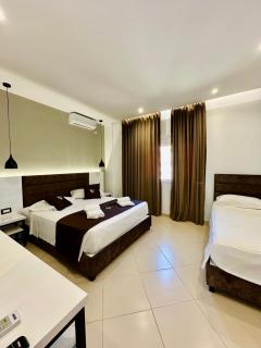 Relax Apts Saranda - Sarandë - 7