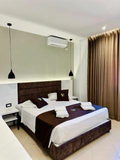 Relax Apts Saranda - Sarandë - 0
