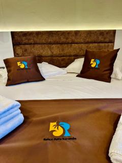Relax Apts Saranda - Sarandë - 6