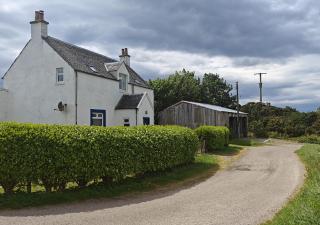 High Ronnachan - Clachan - 1