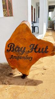 Bay Hut - Arugam Bay - 0