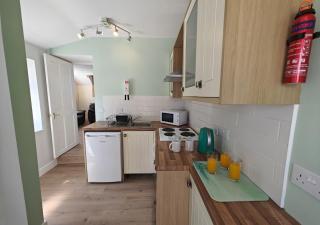 Cuthbert Cottage - Beal - - 6