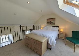 Cuthbert Cottage - Beal - - 5