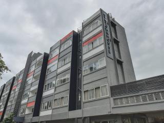 Townhouse Century Hotel - Nagpur - 0