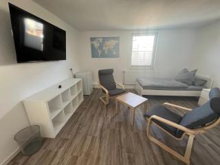 Monteurwohnung Giebolehausen - - 9