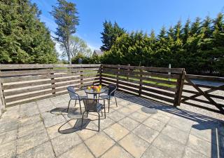 Cuthbert Cottage - Beal - - 2