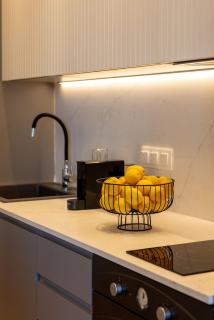 The Elite Corfu Luxury Apartment - Corfú - 1
