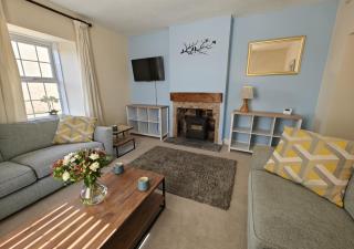 Lindisfarne Lodge - Beal - - 0