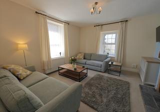 Lindisfarne Lodge - Beal - - 9