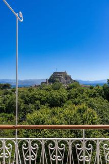 The Elite Corfu Luxury Apartment - Corfú - 0