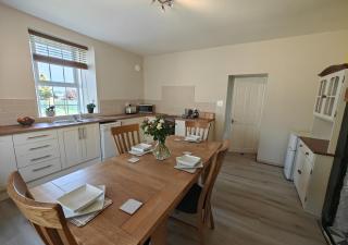 Lindisfarne Lodge - Beal - - 6