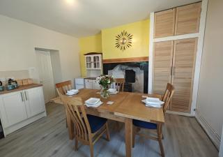 Lindisfarne Lodge - Beal - - 5