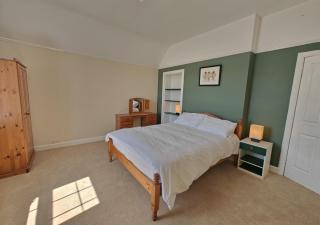 Lindisfarne Lodge - Beal - - 3