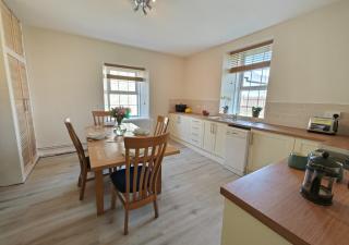 Lindisfarne Lodge - Beal - - 8
