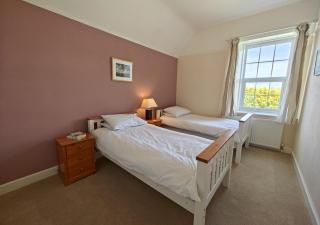 Lindisfarne Lodge - Beal - - 2