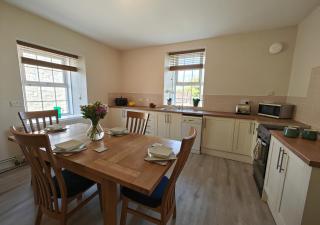 Lindisfarne Lodge - Beal - - 7