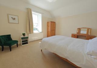 Lindisfarne Lodge - Beal - - 4