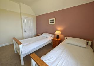 Lindisfarne Lodge - Beal - - 1