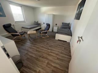 Monteurwohnung Giebolehausen - - 6