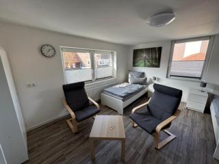 Monteurwohnung Giebolehausen - - 1