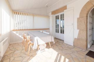 Maison ensoleillée et conviviale - Lancieux - 4