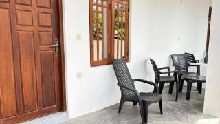 Bay Hut - Arugam Bay - 6