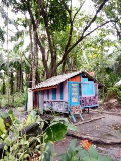 Happy Palm House - - 0