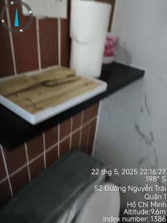 Horn Inn Hotel Saigon - Ho Chi Minh - 8