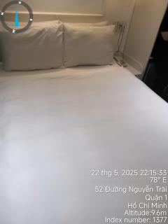 Horn Inn Hotel Saigon - Ho Chi Minh - 6