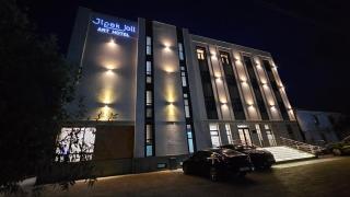 Jipek joli ART - Nukus - 8