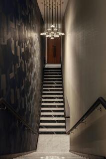 London Marriott Hotel Grosvenor Square - Londra - 7