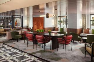 London Marriott Hotel Grosvenor Square - Londra - 6