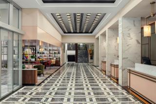 London Marriott Hotel Grosvenor Square - Londra - 0