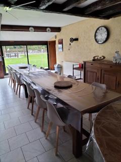 la ferme des bigornes - Châtillon-sur-Indre - 7
